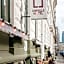Capsule Hotel - Copenhagen