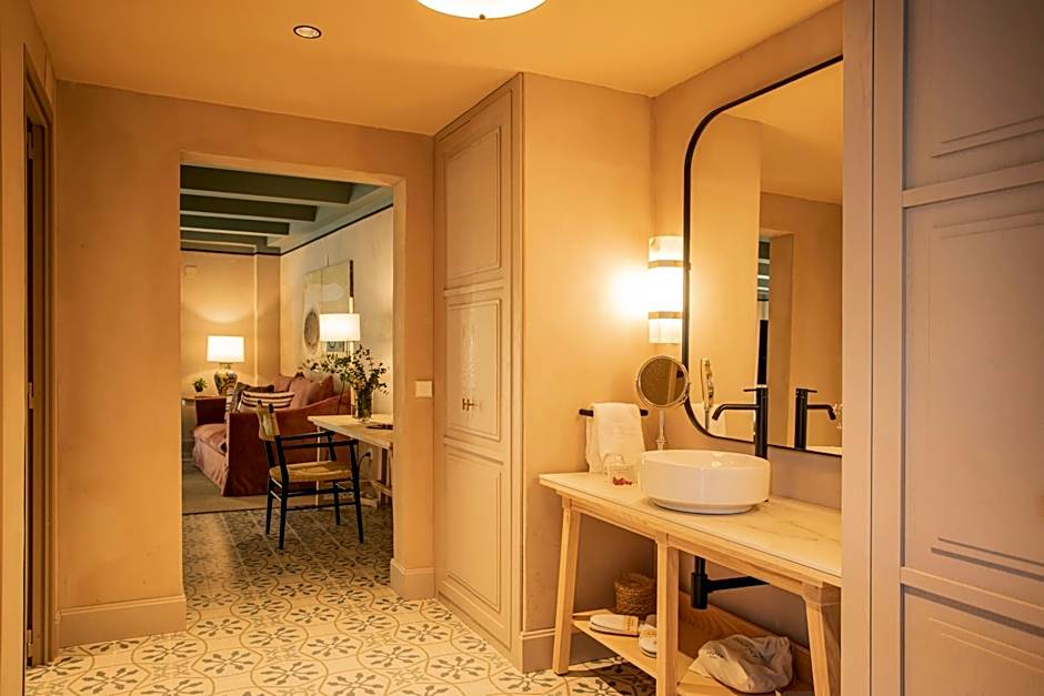 Hospes Las Casas del Rey de Baeza, a Member of Design Hotels