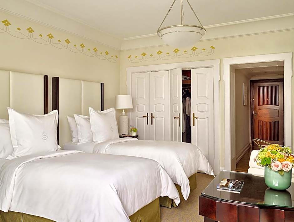 Four Seasons Hotel Gresham Palace Budapest
