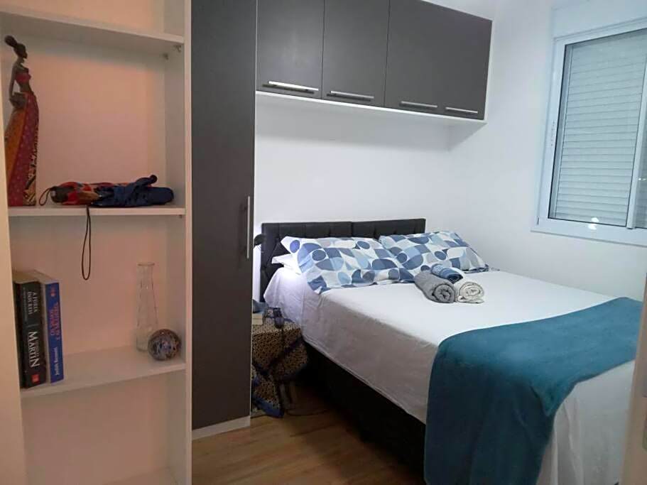 Apartamento no Morumbi