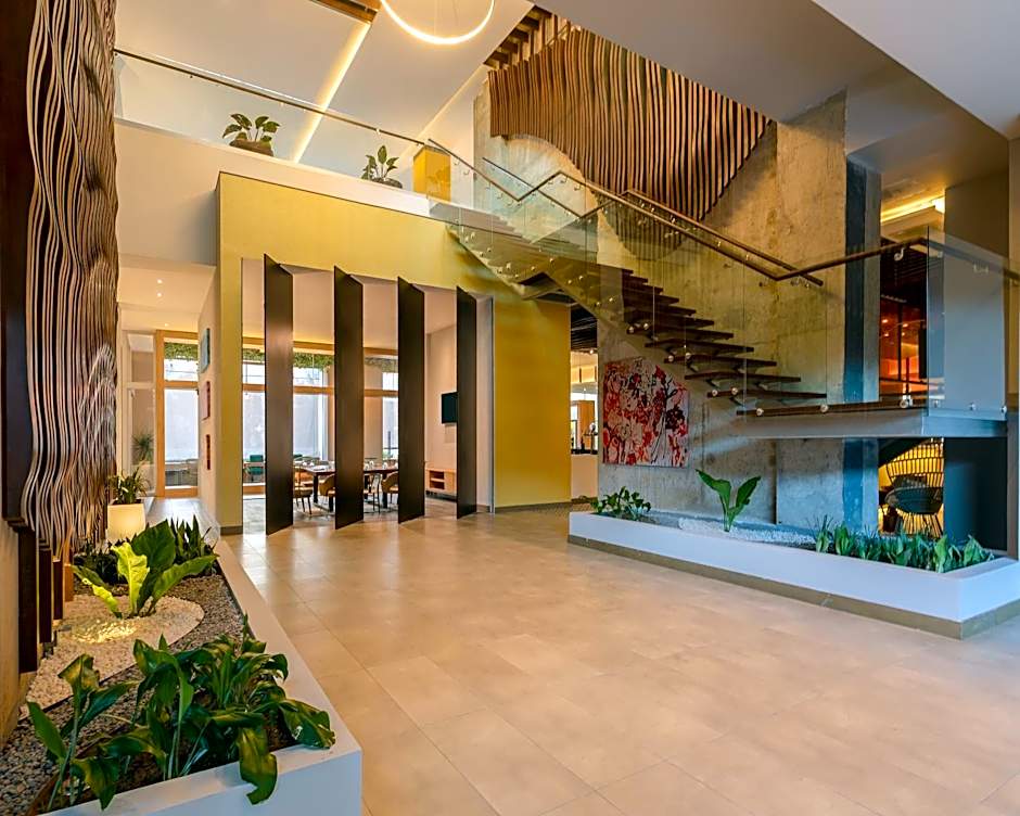 Hyatt Centric San Salvador