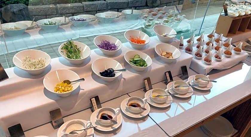 All-Ur Boutique Motel-Kao Hsiung Branch