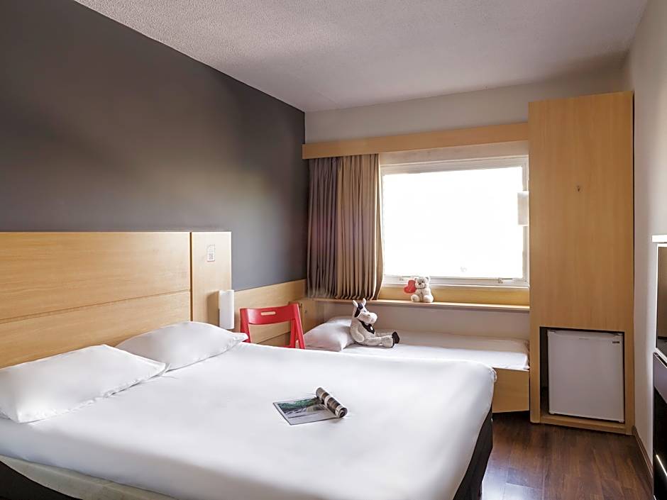 ibis Sao Jose dos Campos Dutra