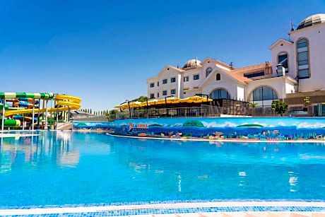 Holiday Inn Aktau - Seaside By IHG