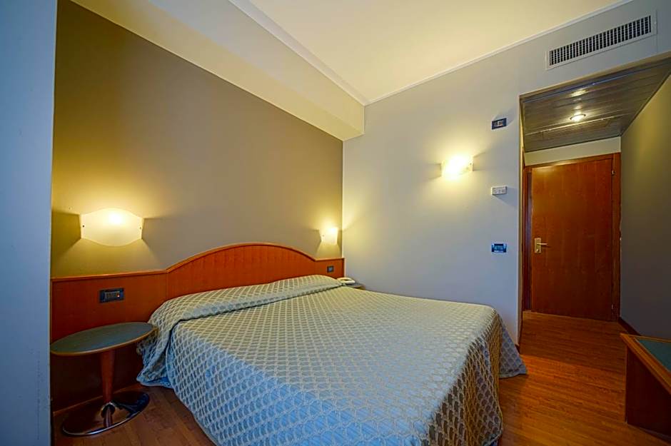 Hotel Centrale