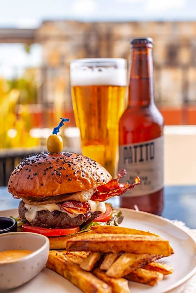 Hotel Boutique Casa Hipil