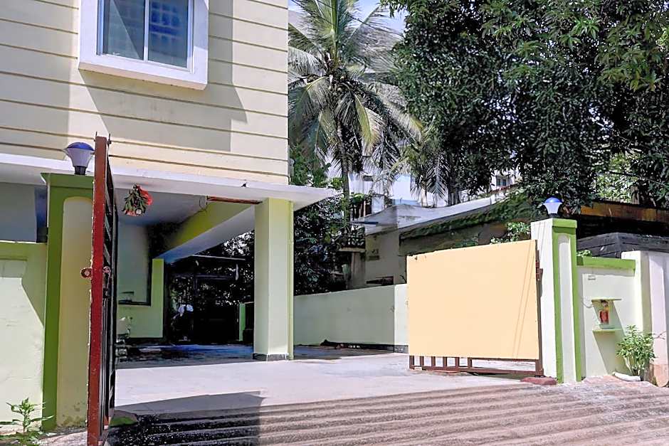 Super Hotel O Rushikonda Beach