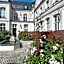 Hôtel Loysel le Gaucher
