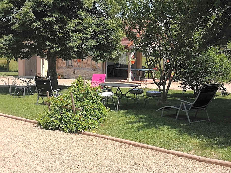 La ferme de la Terve