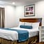 Rodeway Inn & Suites Pacific Coast Highway