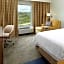 Hampton Inn By Hilton and Suites Pittsburgh/Settlers Ridge, PA