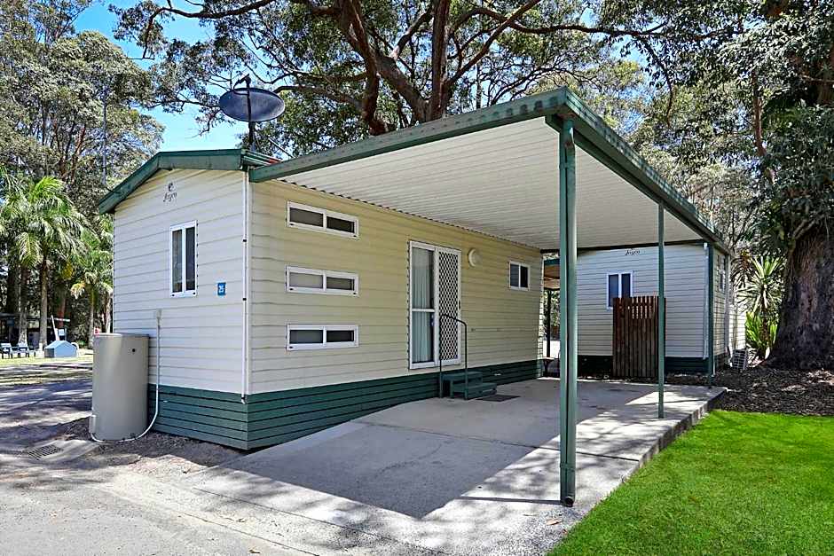 Reflections Coffs Harbour - Holiday Park