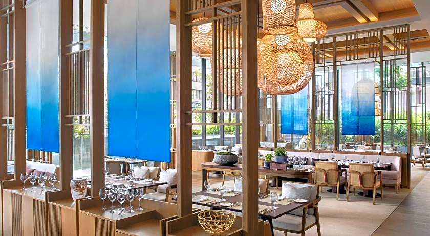 JW Marriott Hotel Nara