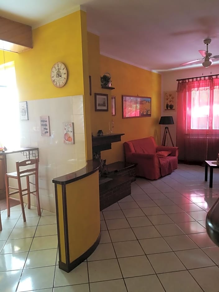 Angolo Felice B&B