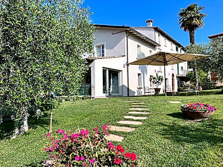 CorteViva Boutique B&B