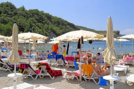 Depadance - San Simon Resort