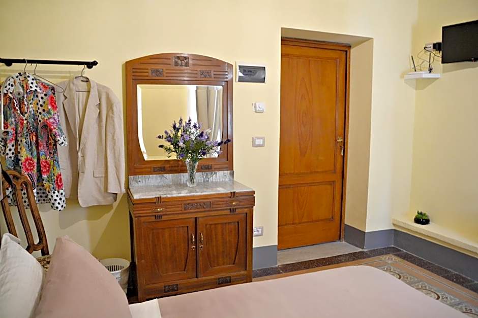 Tuscany Experience BnB