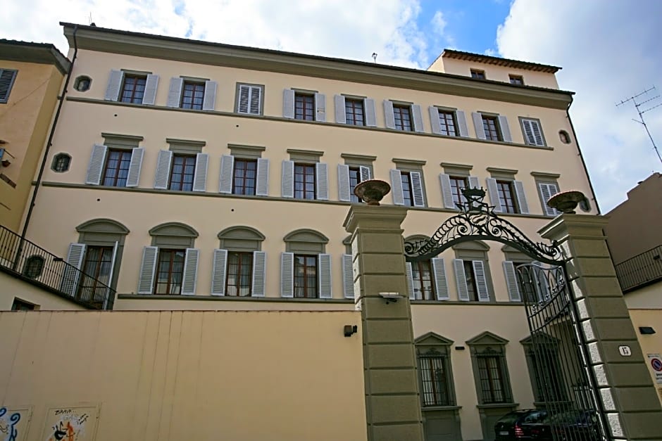 Palazzo dei Ciompi Suites