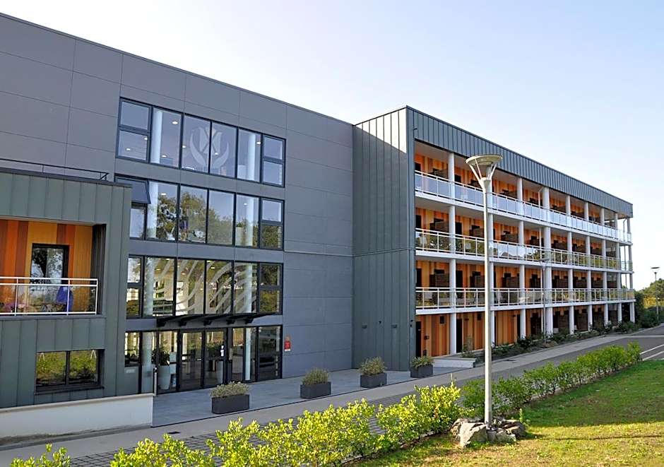 Westotel Life Appart'hotels Pornic - Résidence 4 etoiles