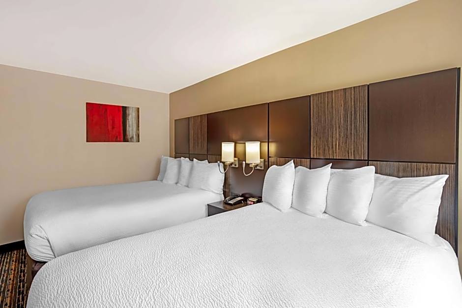 Best Western Plus Fairfield Hotel