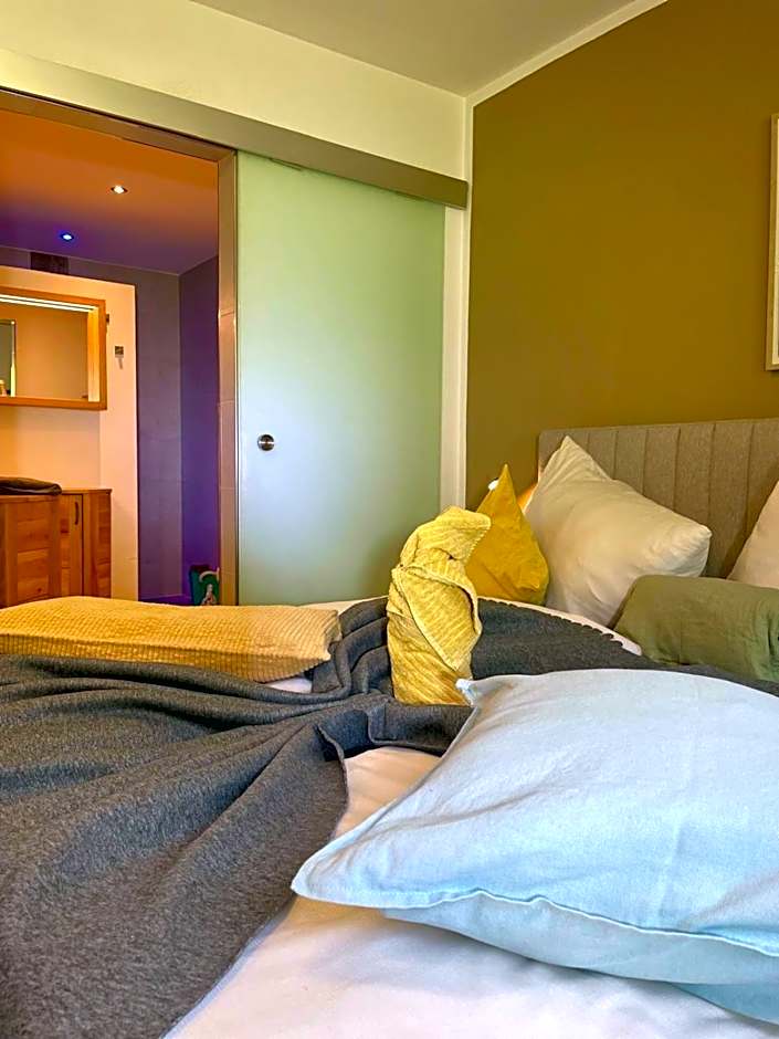 Restaurant Appartements Almdiele