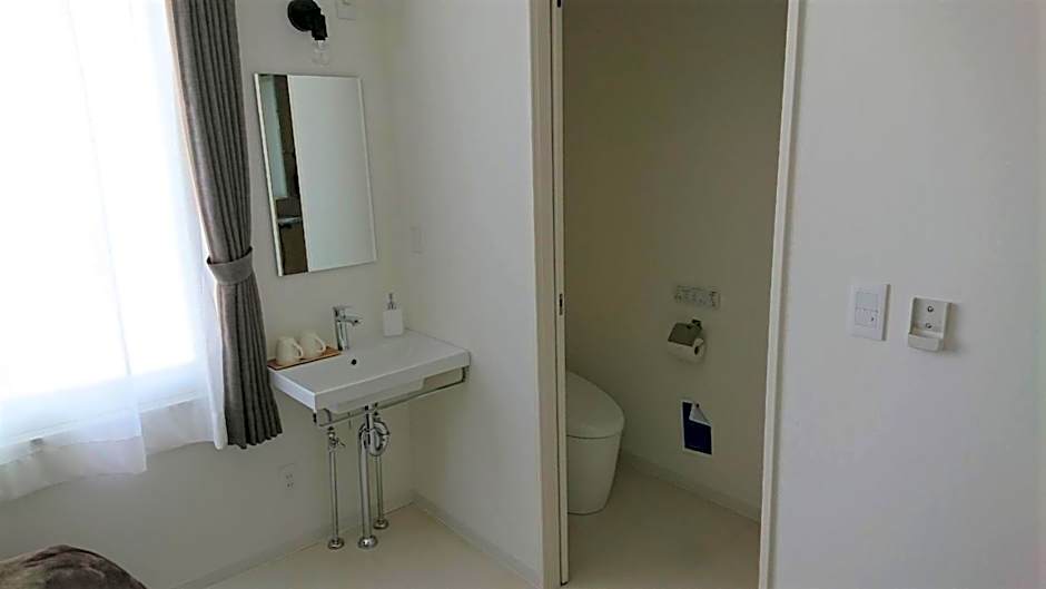 Sarabetsu-mura chiiki Kouryu Center - Vacation STAY 35300v