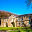 Pantglas Hall Lodges