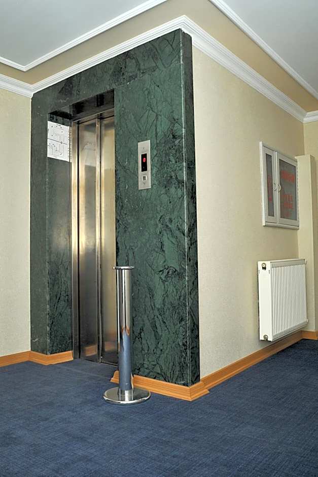 Lion City Hotel Ankara