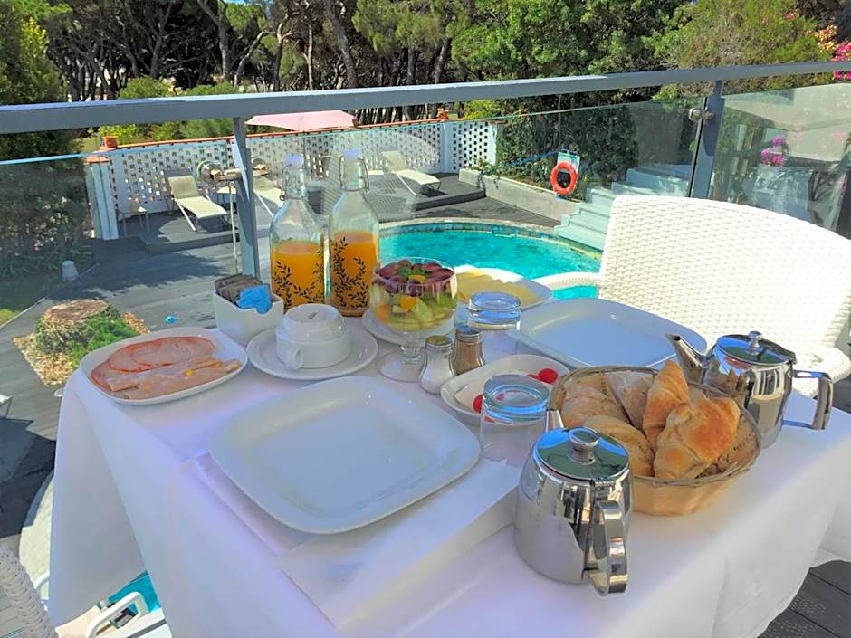 Amazonia Estoril Hotel