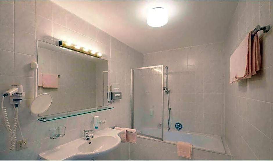 Sporthotel All-Inclusive