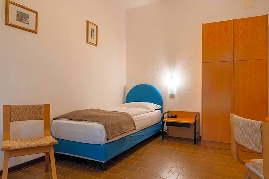 Hotel Costaverde "ai Roni"