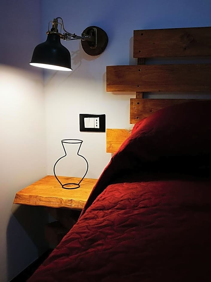 Trapani Destinations b&b