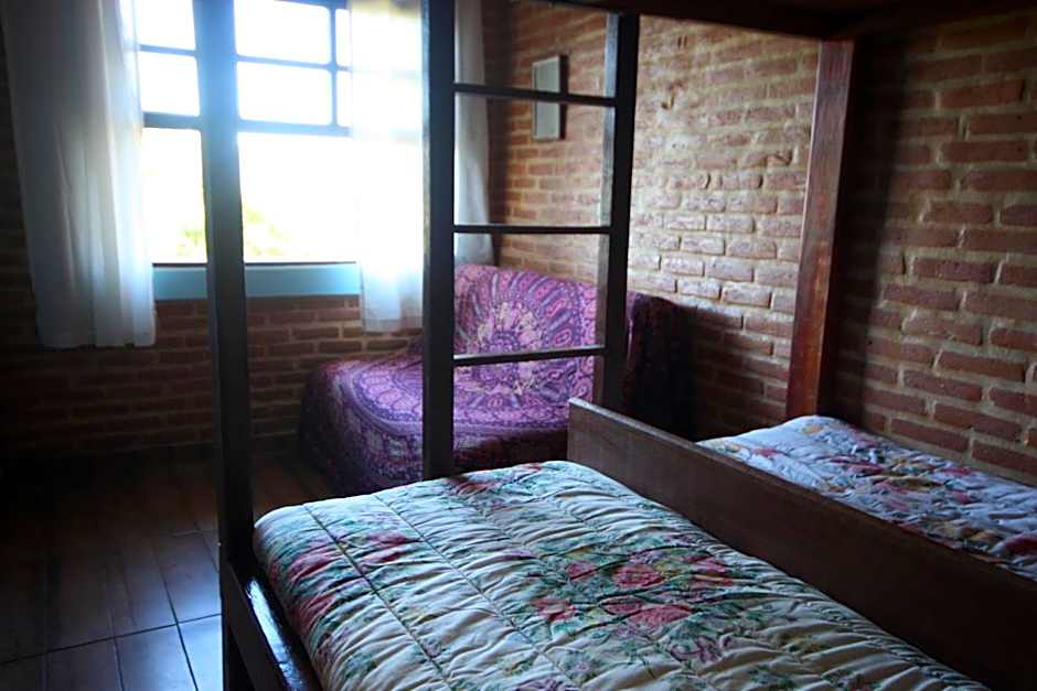 Pousada Campestre Sítio da Lua