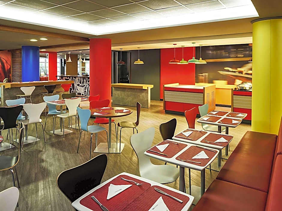 ibis Sao Paulo Morumbi