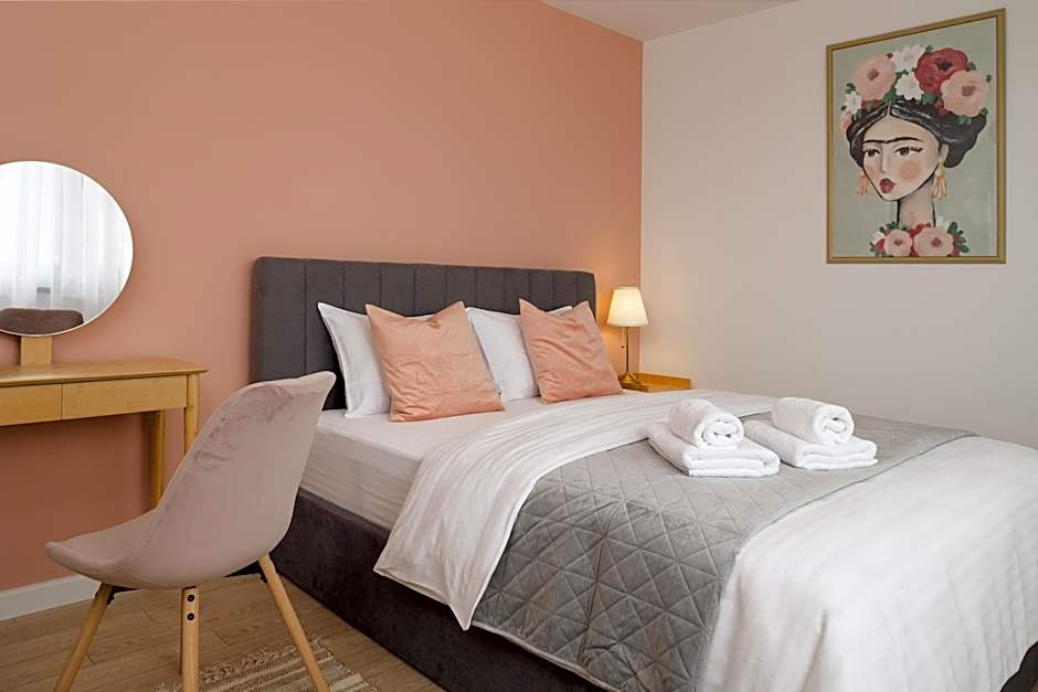 Grand Chalet Aparthotel