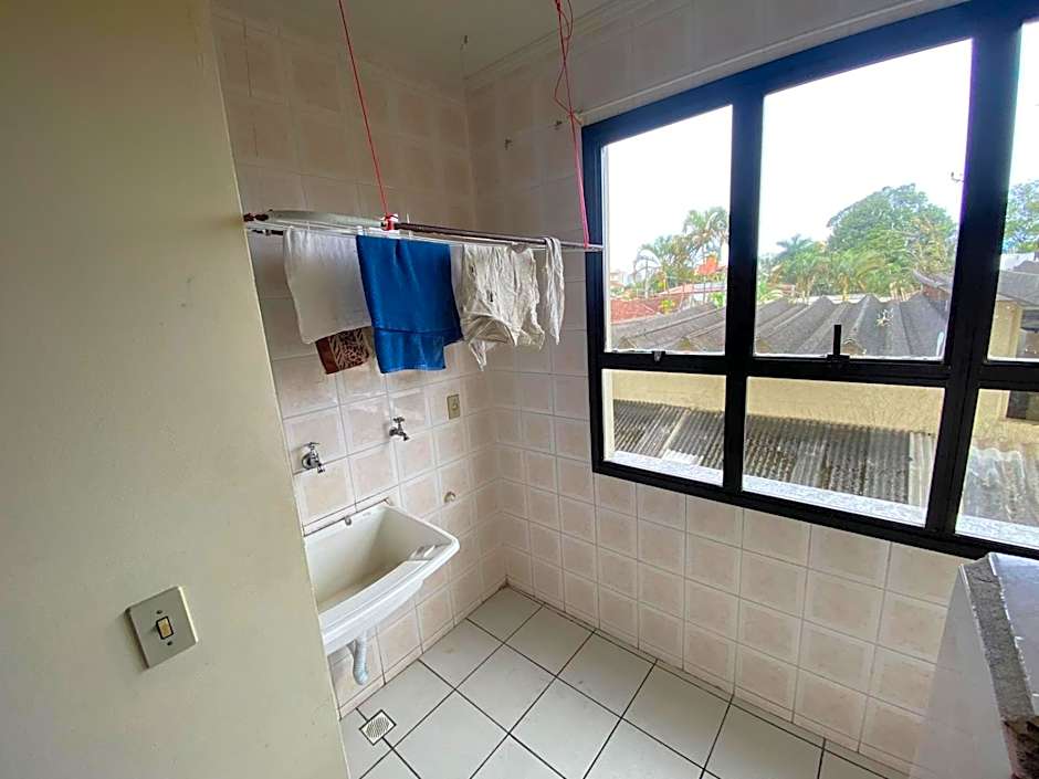 apto lindo 2 dor piscina AR internet 103 A