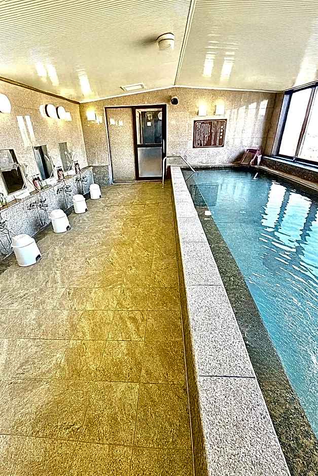 Yonago Universal Hotel