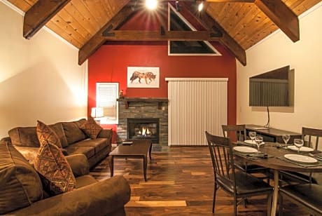 North Lake Lodges & Villas
