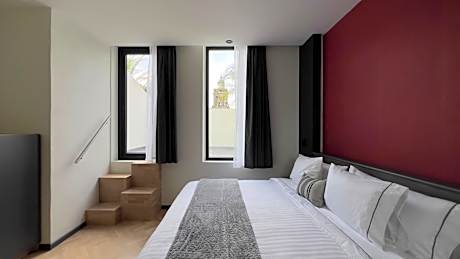 Suite with Terrace