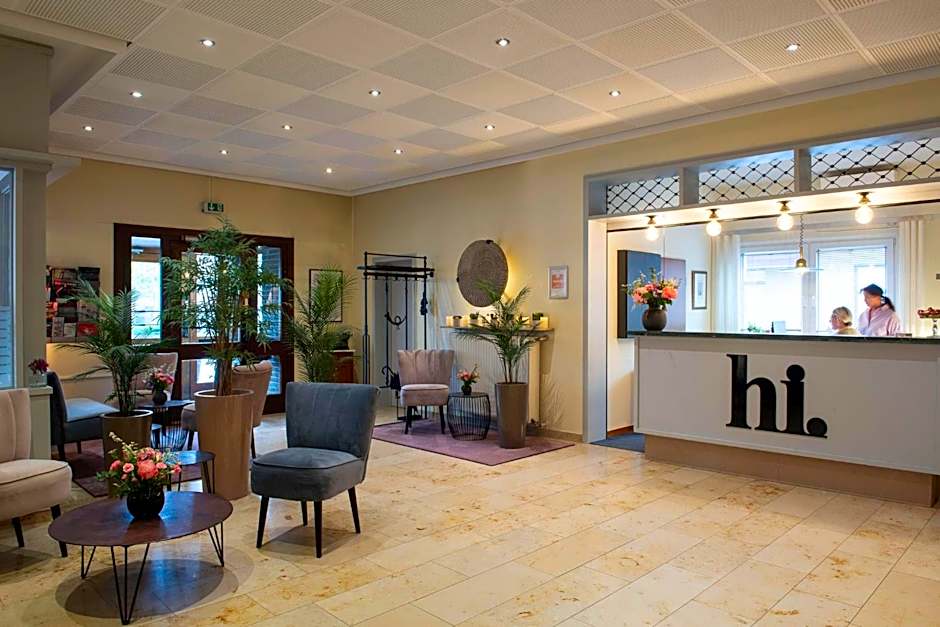 Hotel Alte Post