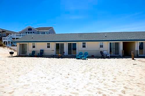Dolphin Oceanfront Motel - Nags Head