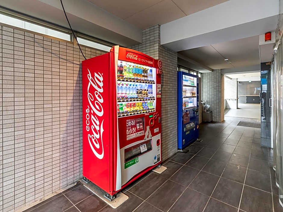 Hotel Excellence Enmachi Ekimae