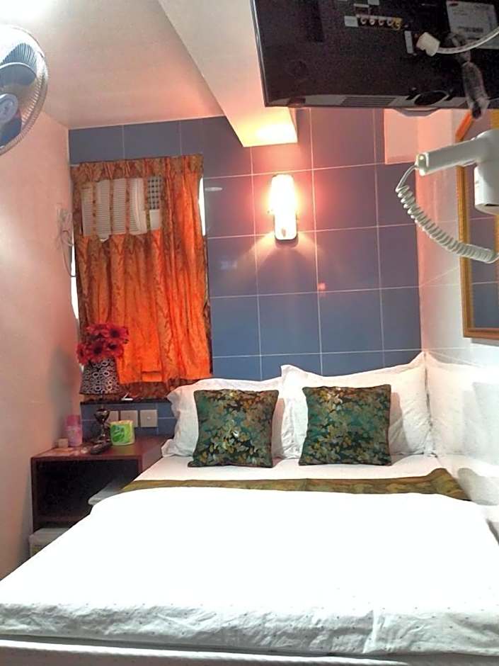 Marrigold Hostel