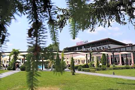 Belchin Garden SPA&Wellness