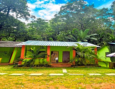 Dandeli Eco VanaVasa by StayApart