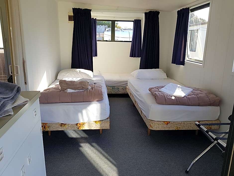 Te Puru Holiday Park