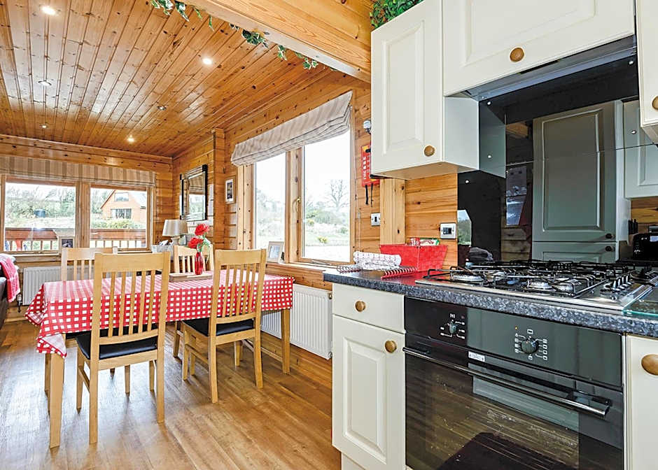 Anglesey Lakeside Lodges