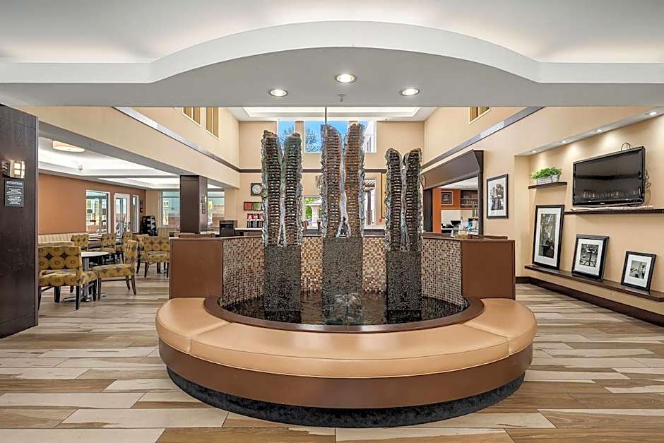 Hampton Inn By Hilton & Suites Seattle North Lynnwood