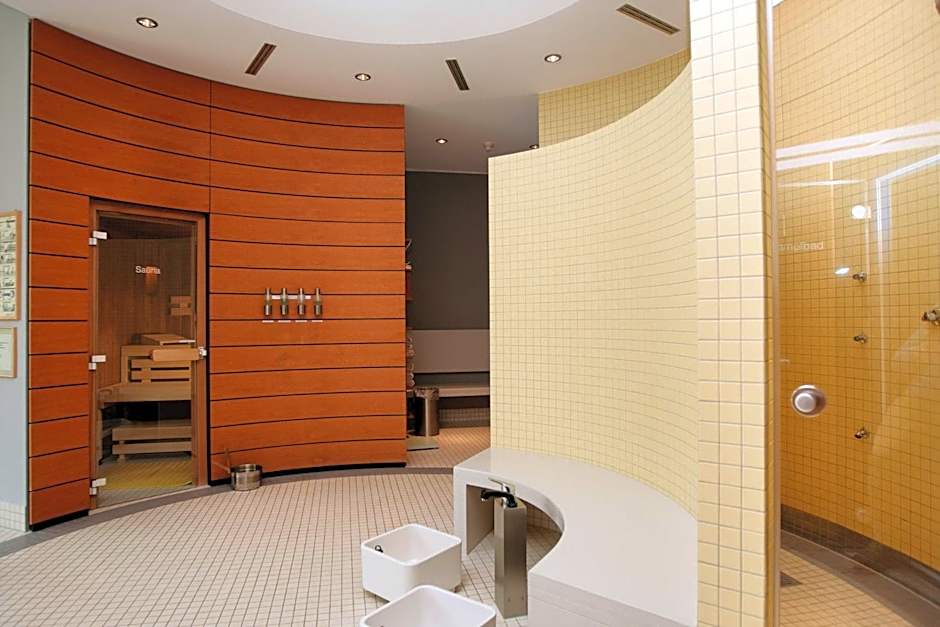 rugs Hotel am Schlosspark Lichtenwalde