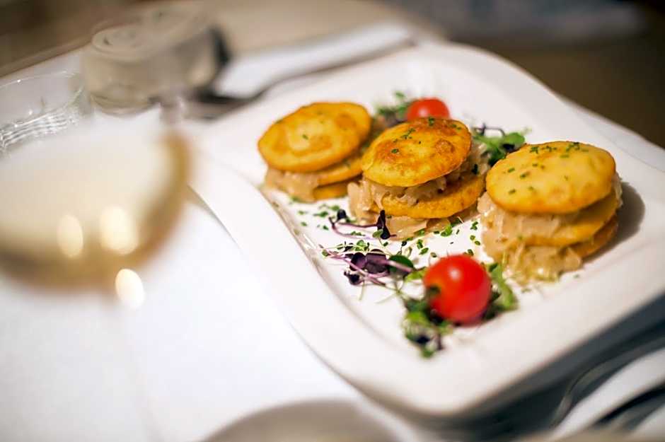 Hotel Gasthof Jochele